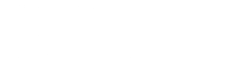 Good Hands